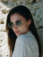 Cartier CT0466S indossato