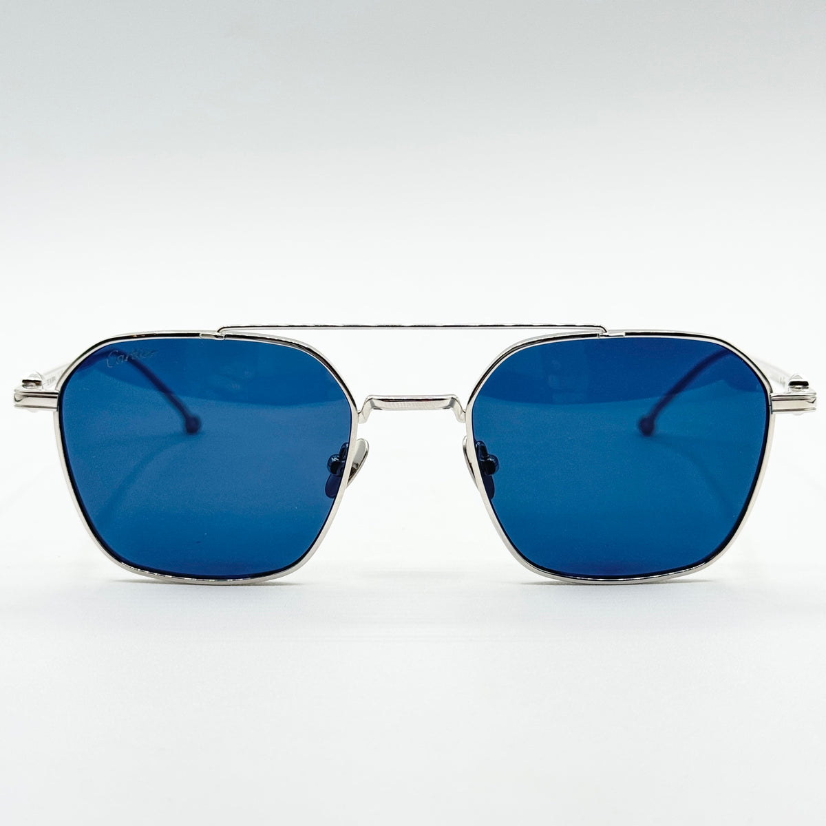 Cartier CT0618S — Fronte