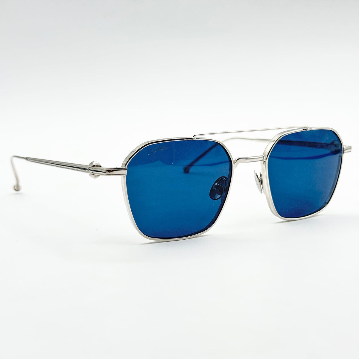 Cartier CT0618S — Tre quarti