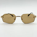 Cartier CT0616S — Fronte