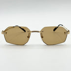 Cartier CT0616S — Fronte
