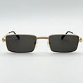 Cartier CT0501S — Fronte