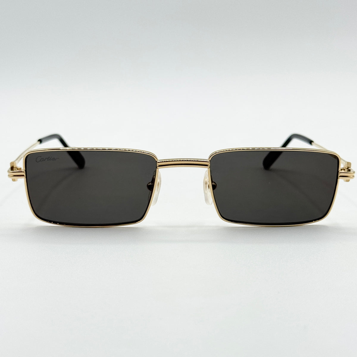 Cartier CT0501S — Fronte