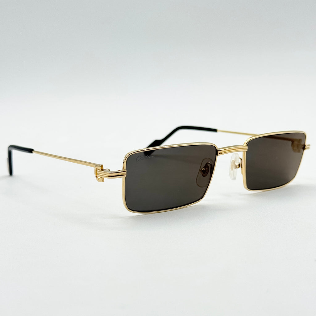 Cartier CT0501S — Tre quarti