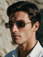 Cartier CT0501S indossato