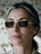 Cartier CT0501S indossato