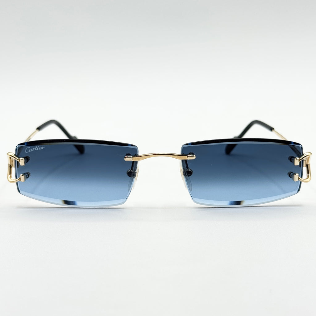 Cartier CT0465S — Fronte