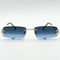 Cartier CT0465S — Fronte