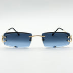 Cartier CT0465S — Fronte