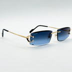 Cartier CT0465S — Tre quarti