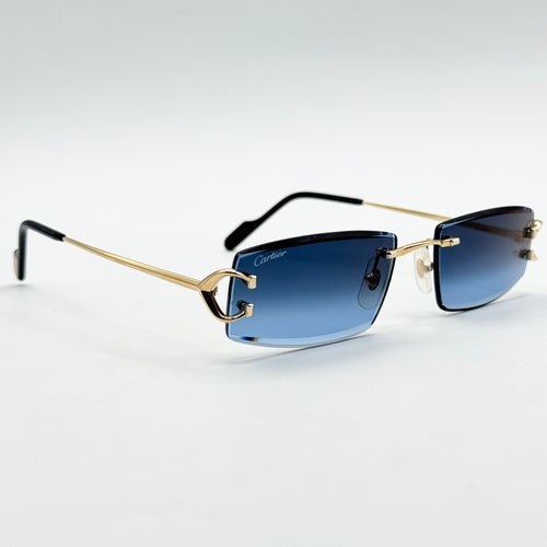 Cartier CT0465S — Tre quarti