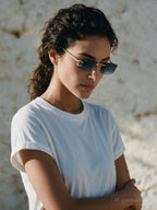 Cartier CT0465S indossato