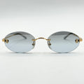 Cartier CT0592S — Fronte