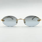 Cartier CT0592S — Fronte