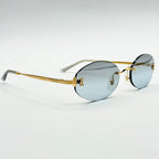 Cartier CT0592S — Tre quarti