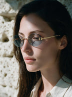 Cartier CT0592S indossato
