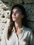 Cartier CT0592S indossato