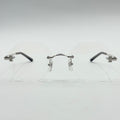 Cartier CT0593O — Fronte