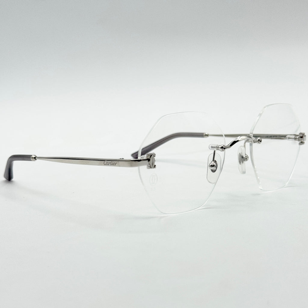 Cartier CT0593O — Tre quarti