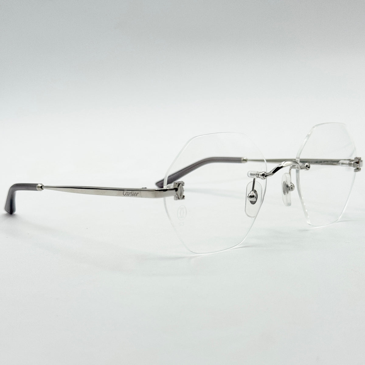 Cartier CT0593O — Tre quarti