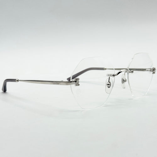 Cartier CT0593O — Tre quarti