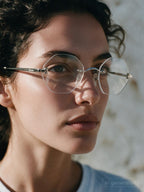 Cartier CT0593O indossato