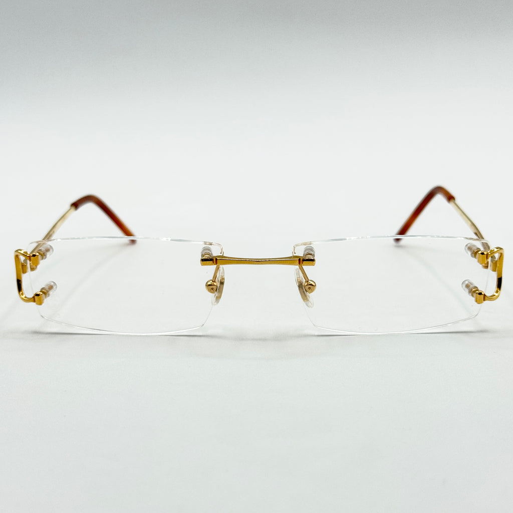 Cartier CT0092O — Fronte