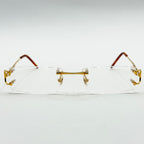 Cartier CT0092O — Fronte