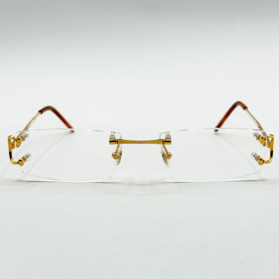 Cartier CT0092O — Fronte