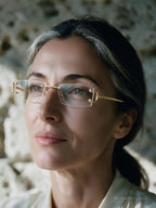 Cartier CT0092O indossato
