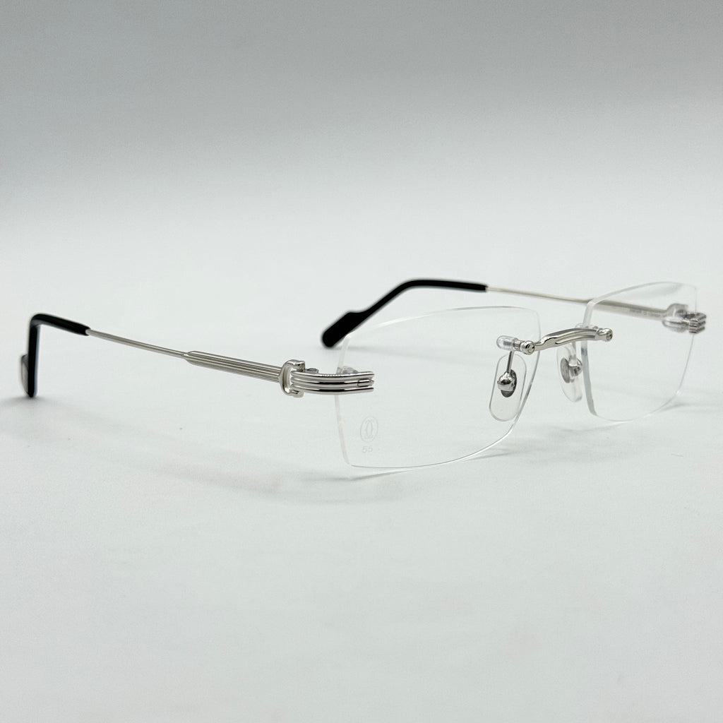 Cartier CT0578 — Tre quarti