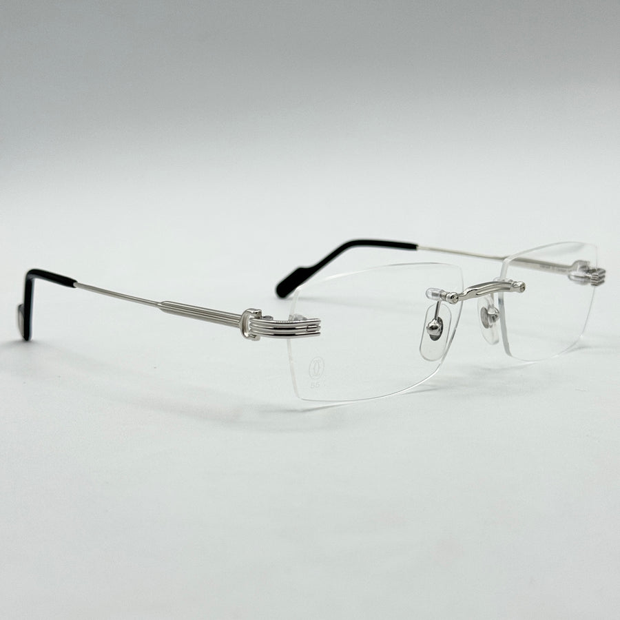 Cartier CT0578 — Tre quarti