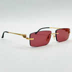 Cartier CT0430S — Tre quarti