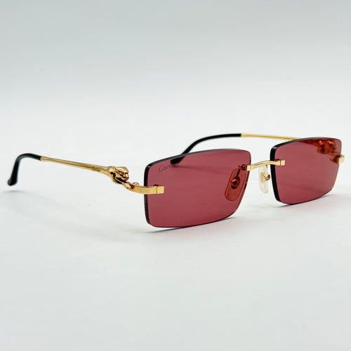 Cartier CT0430S — Tre quarti