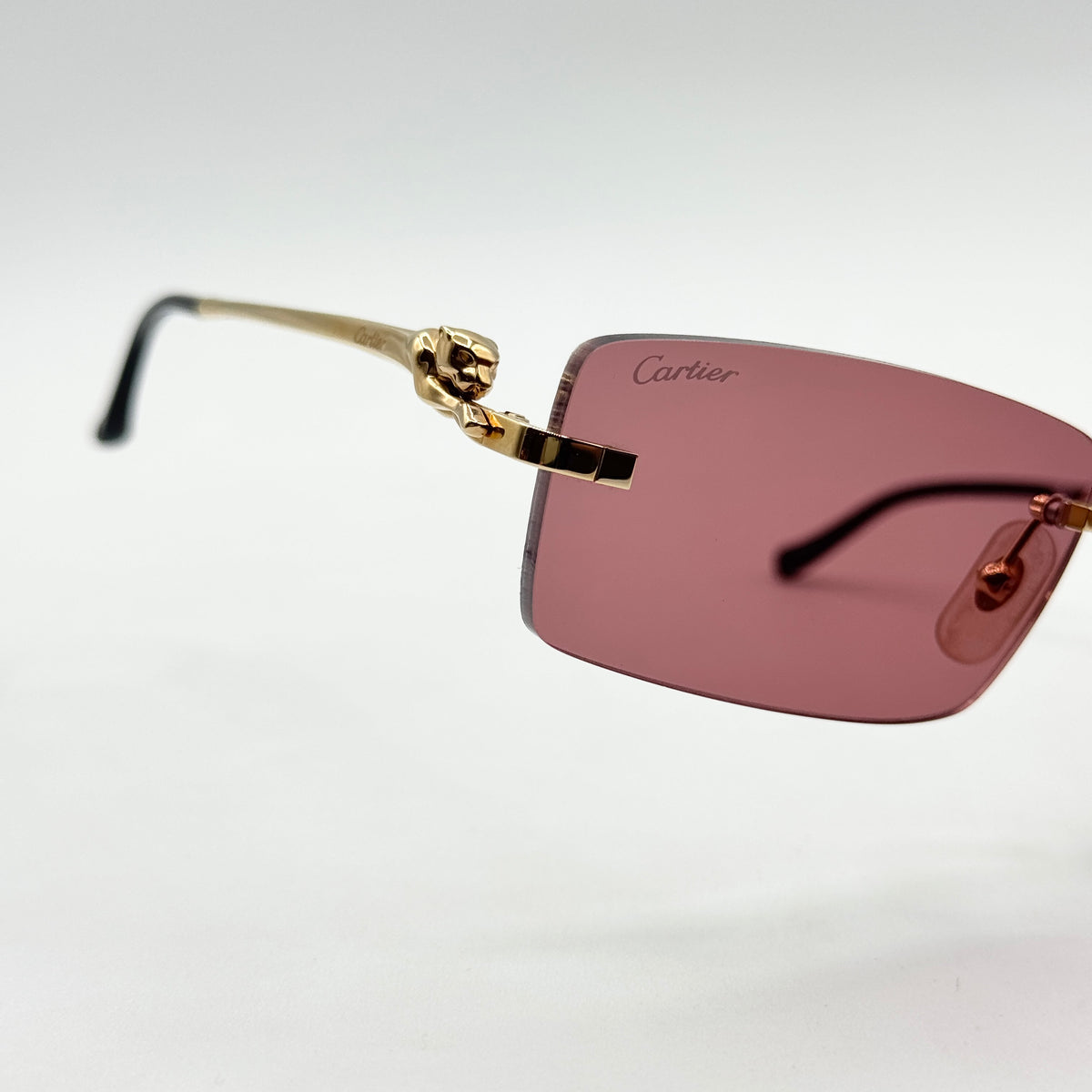 Cartier CT0430S — extra