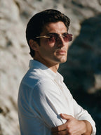 Cartier CT0430S indossato