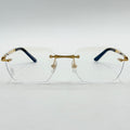 Cartier CT0407O — Fronte