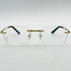 Cartier CT0407O — Fronte