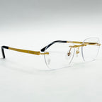 Cartier CT0407O — Tre quarti