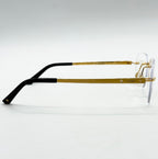 Cartier CT0407O — Fianco