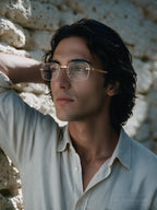 Cartier CT0407O indossato