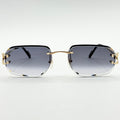 Cartier CT0468S — Fronte