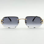 Cartier CT0468S — Fronte