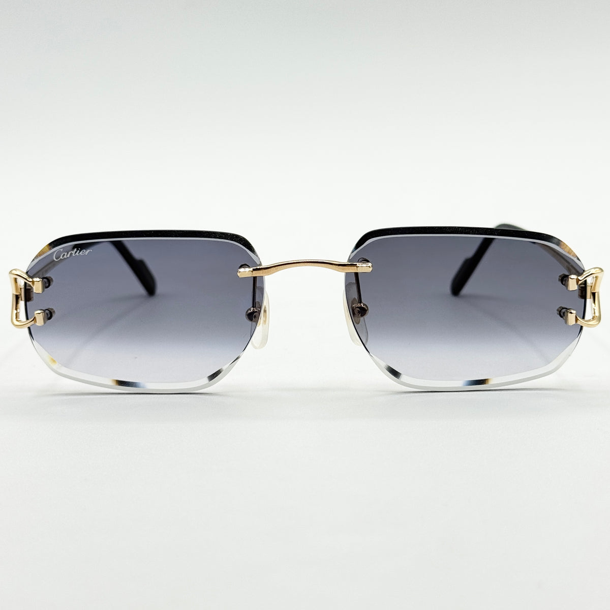 Cartier CT0468S — Fronte