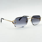 Cartier CT0468S — Tre quarti