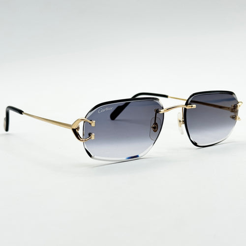 Cartier CT0468S — Tre quarti