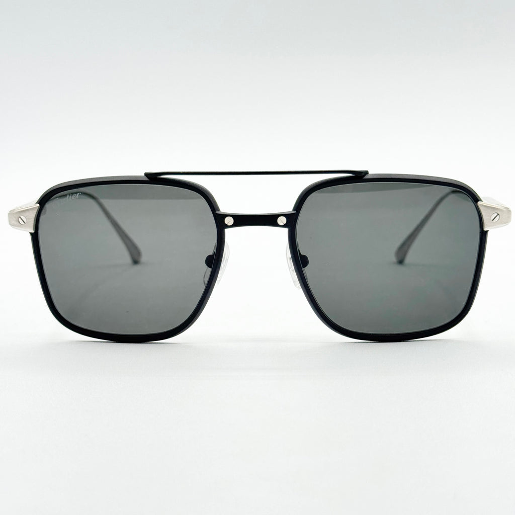Cartier CT0610S — Fronte
