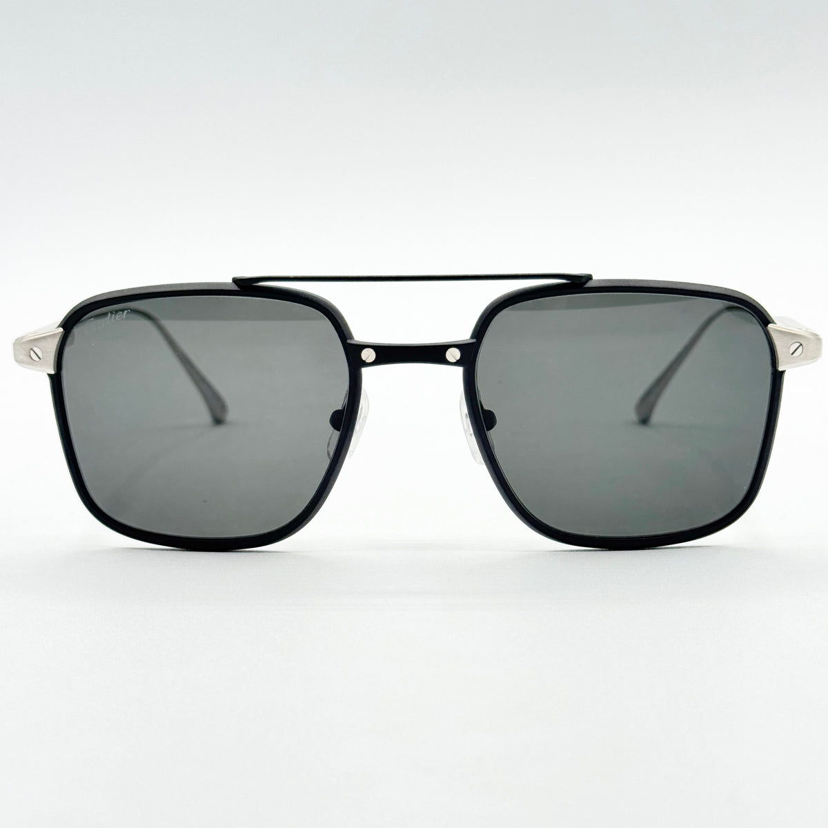 Cartier CT0610S — Fronte