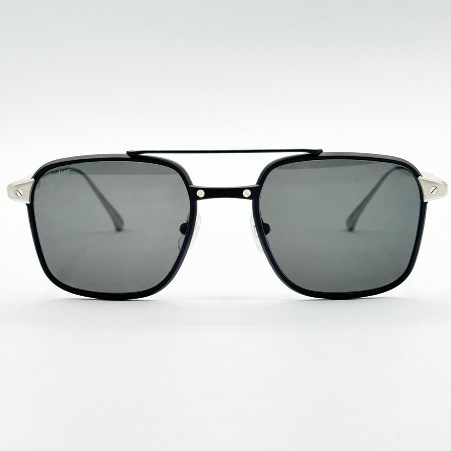 Cartier CT0610S — Fronte