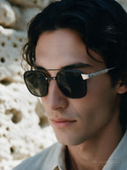 Cartier CT0610S indossato